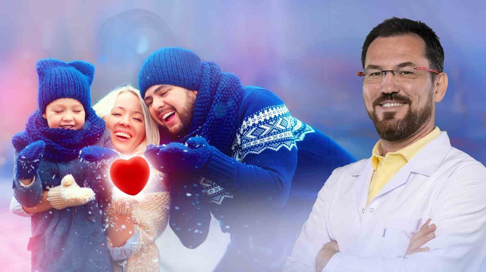 Renkli beslenin, güçlü bağışıklık sistemine sahip olun