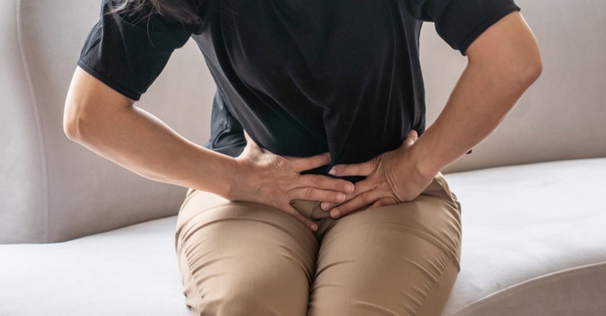 KASIK AĞRINIZIN SEBEBİ DAMAR GENİŞLEMESİ OLABİLİR