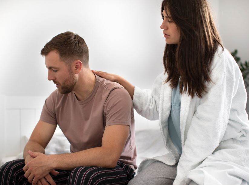 KADINLARIN ERKEKLERDE SEVMEDİĞİ DAVRANIŞLAR?