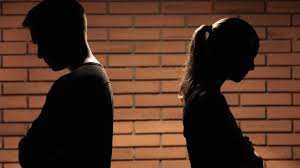 KADINLAR NEDEN TERK EDER?