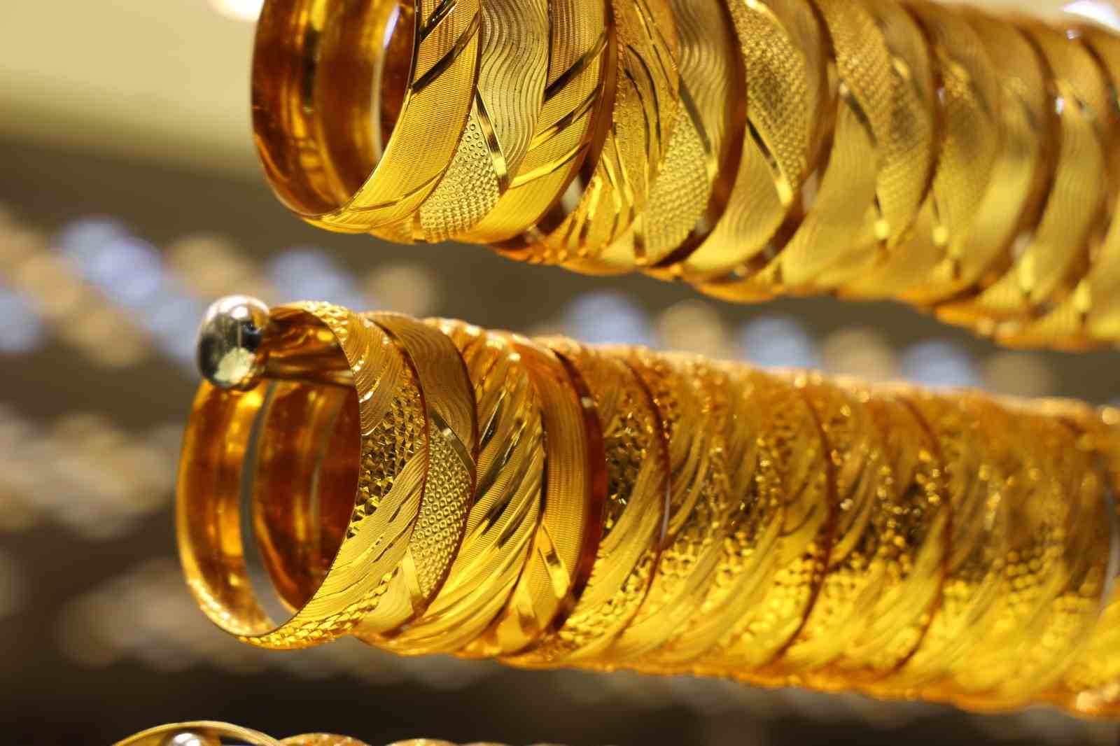 Ekonomistten altın için önemli değerlendirme ! İşte detaylar...