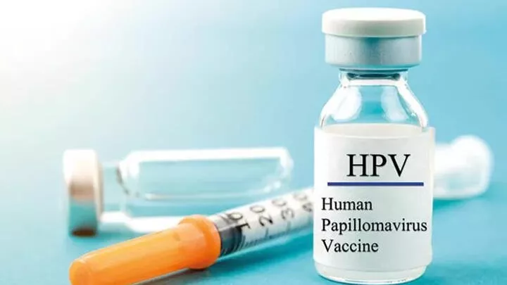 MUCİZE AŞI HPV