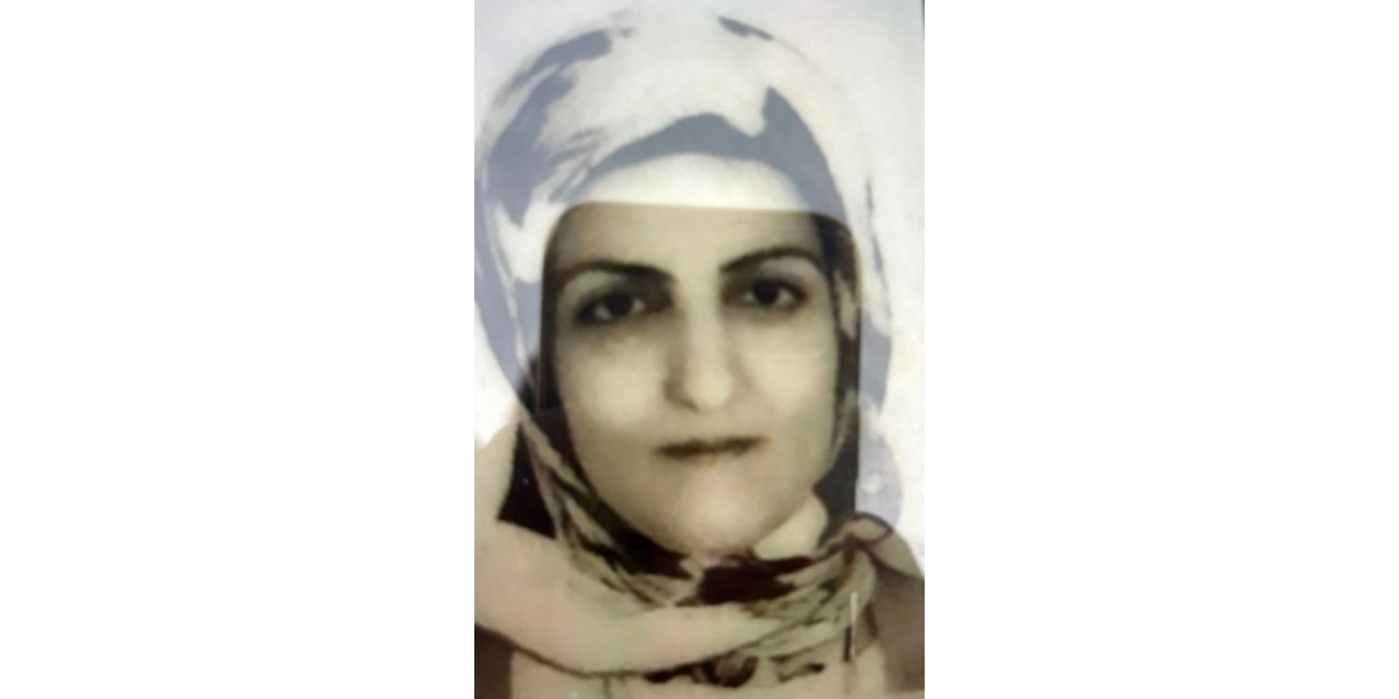 Diyarbakır’da öldürülen kadının faili yakalandı