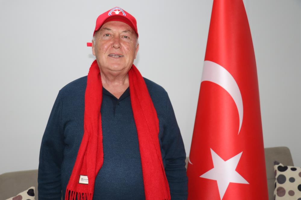 Prof. Dr.Ahmet Ercan'dan Van ve Hakkari için deprem uyarısı