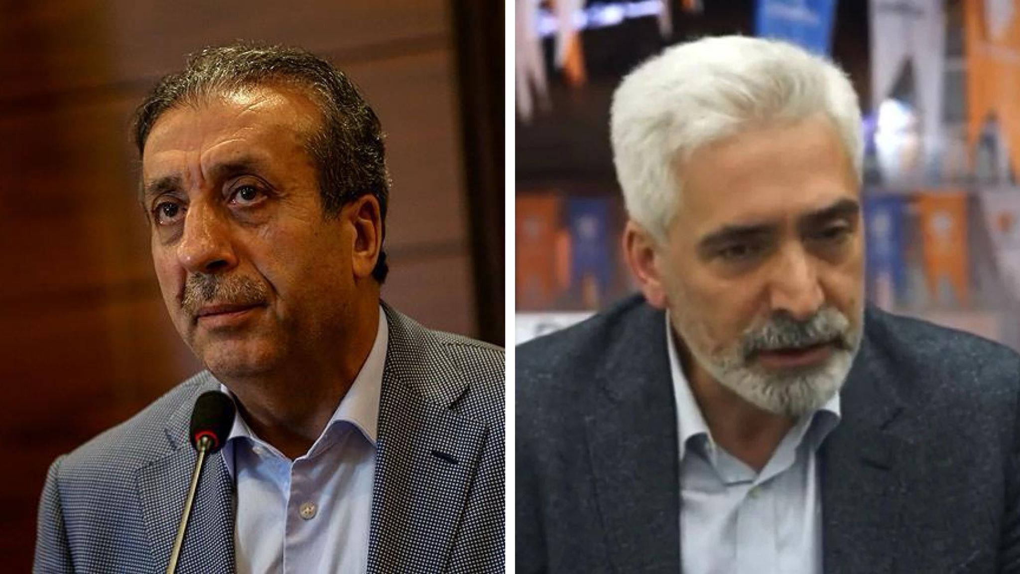 Diyarbakır’a Eker mi, Ensarioğlu mu?