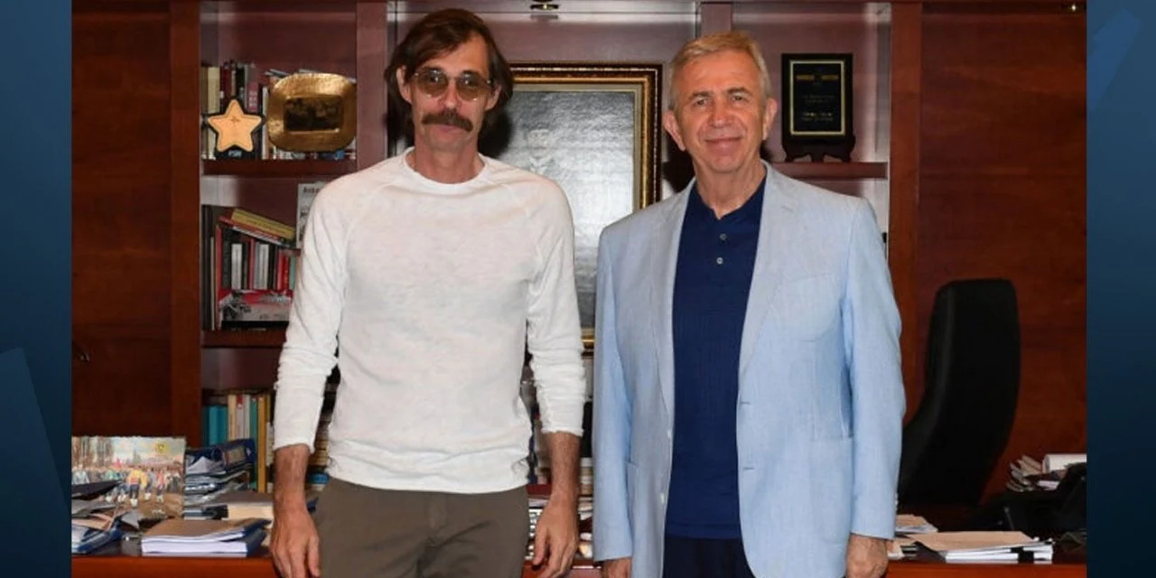 Behzat Ç. kararı CHP’yi karıştırdı!