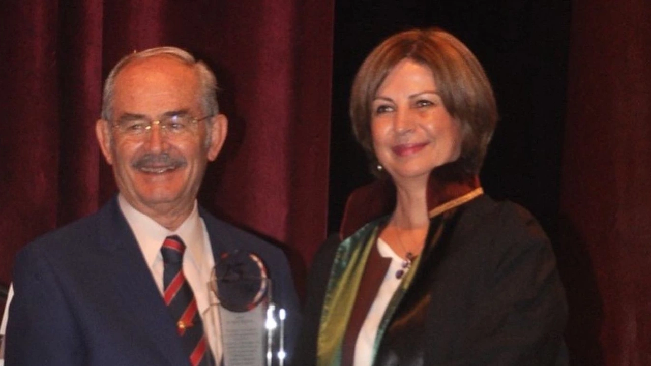 25 yıllık Büyükerşen dönemi bitti!