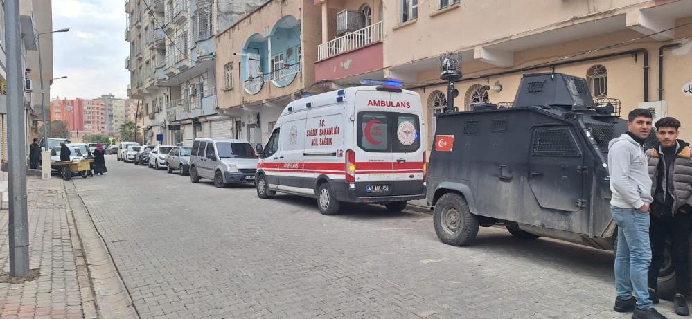 Aranıyordu, evinde ölü bulundu!