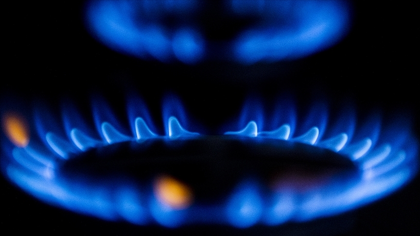 Bu kış doğal gaza zam planlanmıyor !