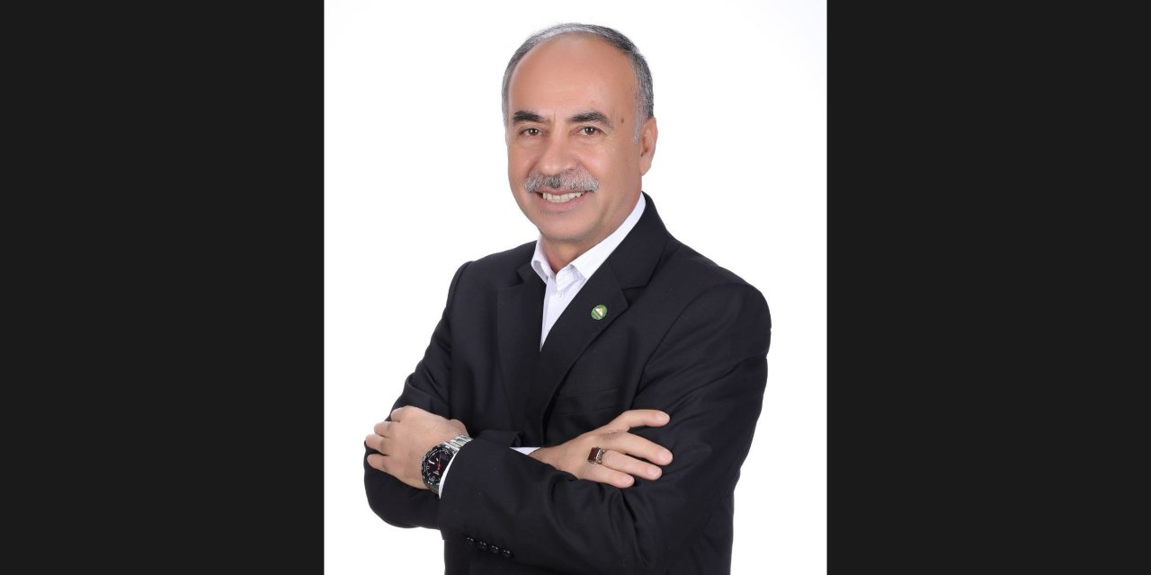 HÜDA PAR adayı Bilmez: İddialar asılsız