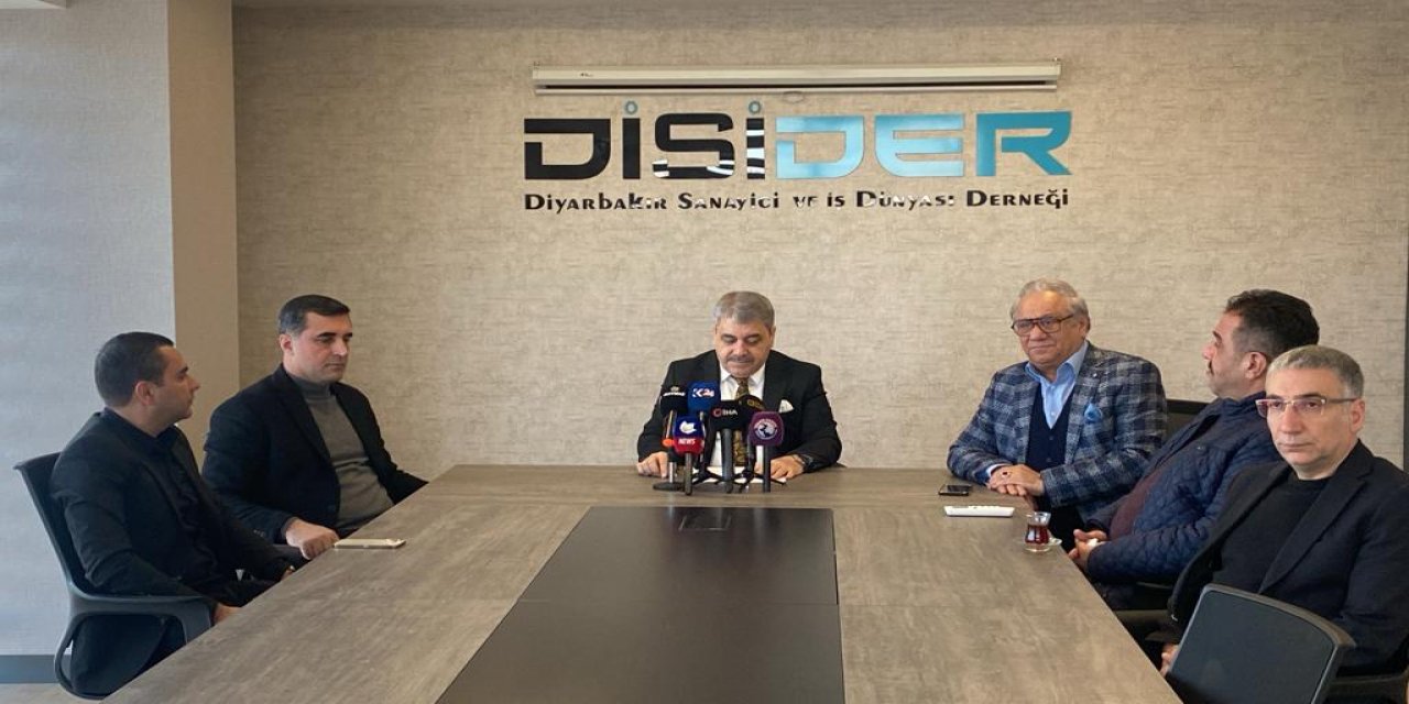 DİSİDER’den 2023 değerlendirmesi