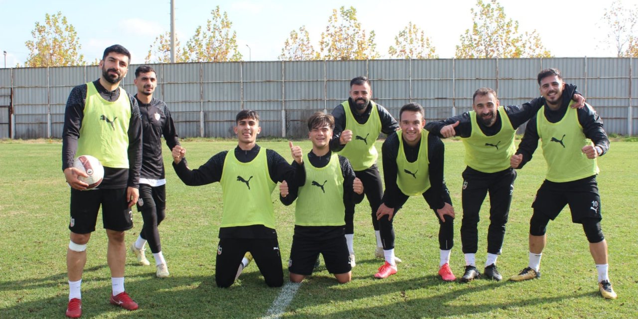 2’nci ligde hareket başlıyor