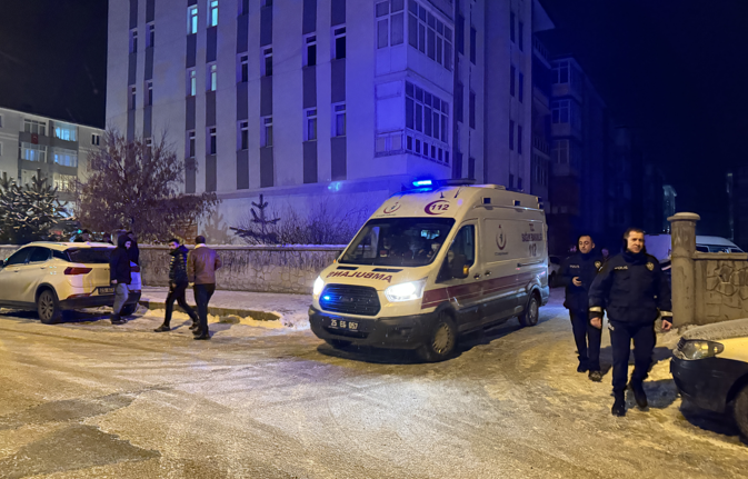 Doğal gaz faciası!