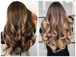 2024 SAÇ RENK TRENDLERİ