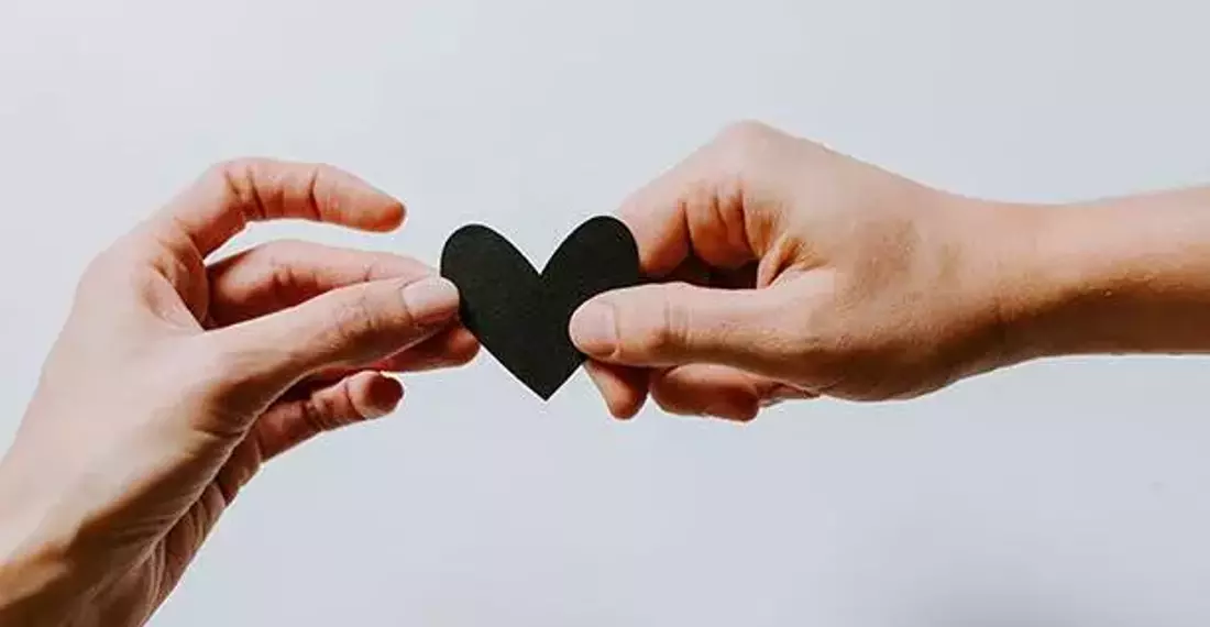 İlişkilerde sorun çözmenin 5 yolu