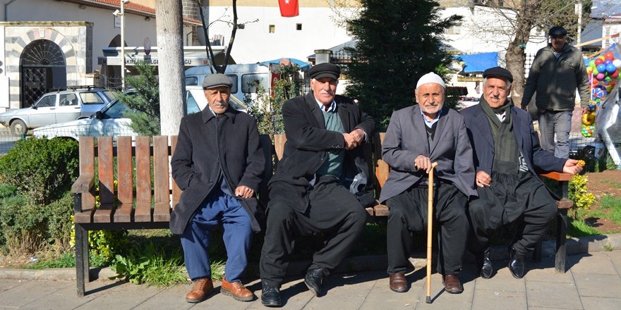 Diyarbakır'da ortalama yaşam süresi ne kadar?