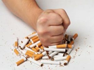 Orucu sigarayla açmak balyoz etkisi yapıyor