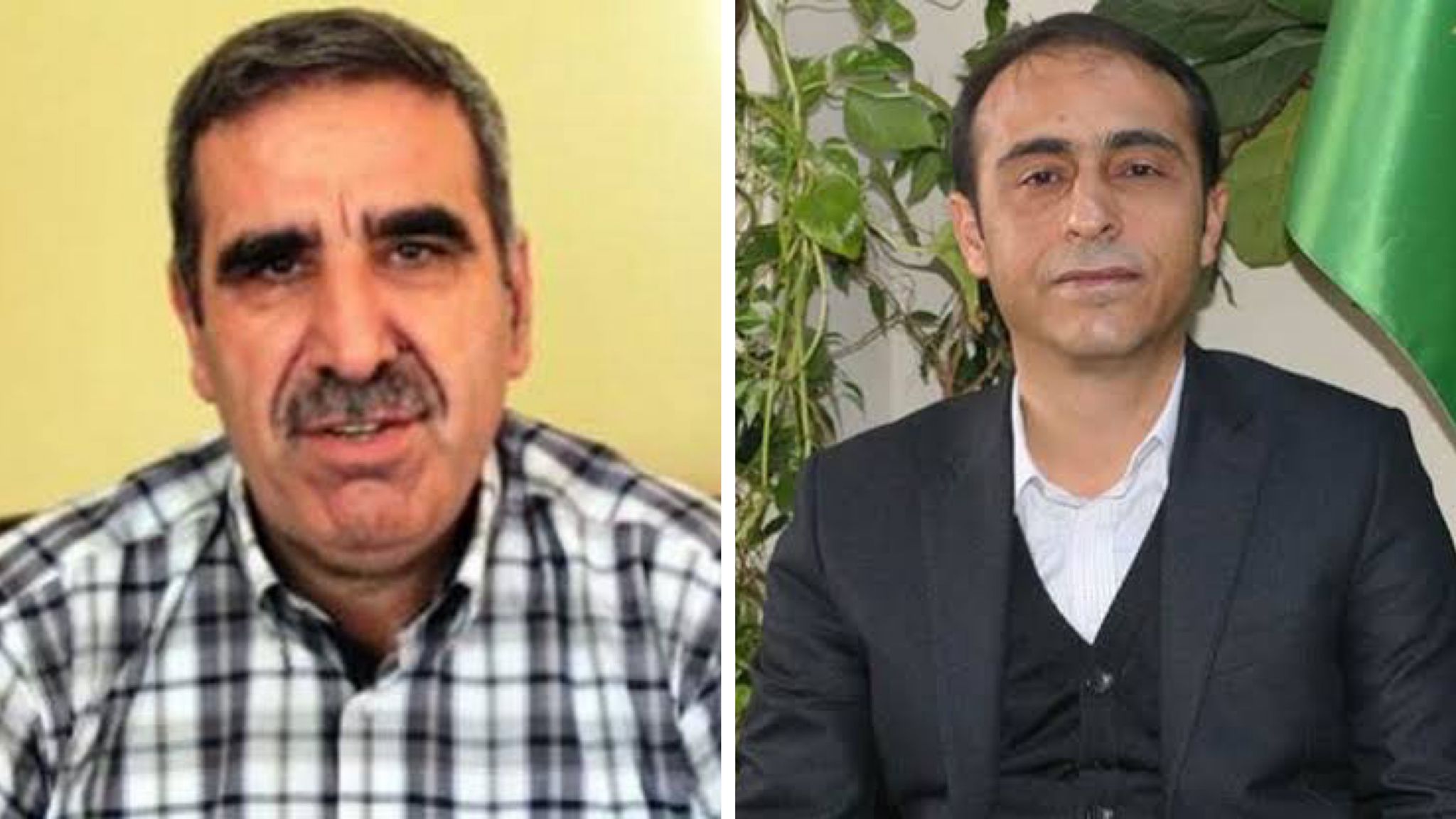 DEM’de, Büyükşehir Belediye Başkan adayı ikinci tura kaldı