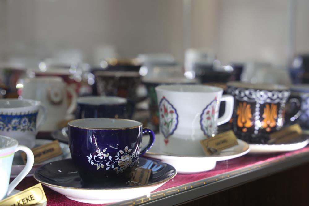 Türkiye’de sadece Elazığ’da var Guinness’e girmeye hazırlanıyor