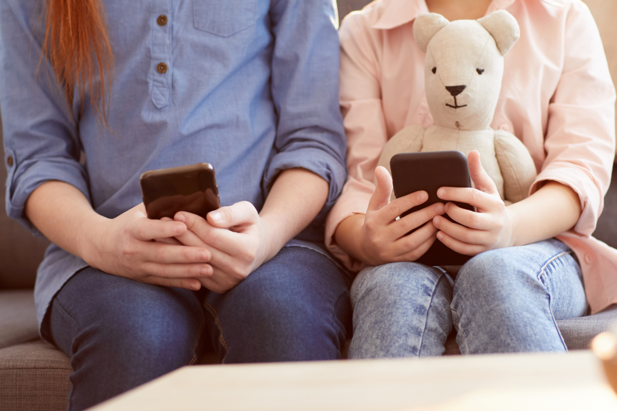 ÇAĞIN BAĞIMLILIĞI, DİJİTAL