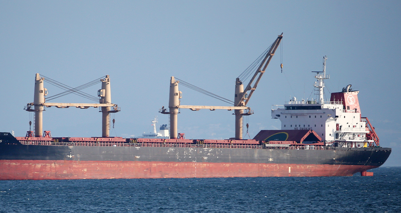 Petrol şirketi Shell, sevkiyatları askıya aldı