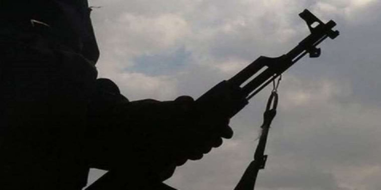 Emekli korucu evinde ölü bulundu