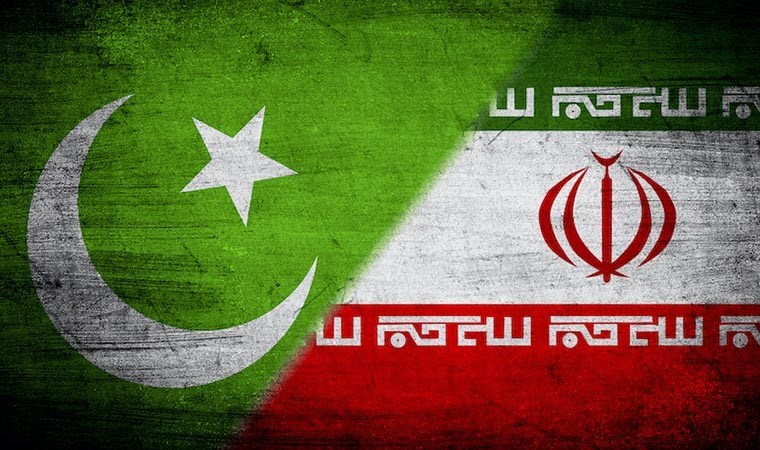 İran-Pakistan gerilimi artıyor!