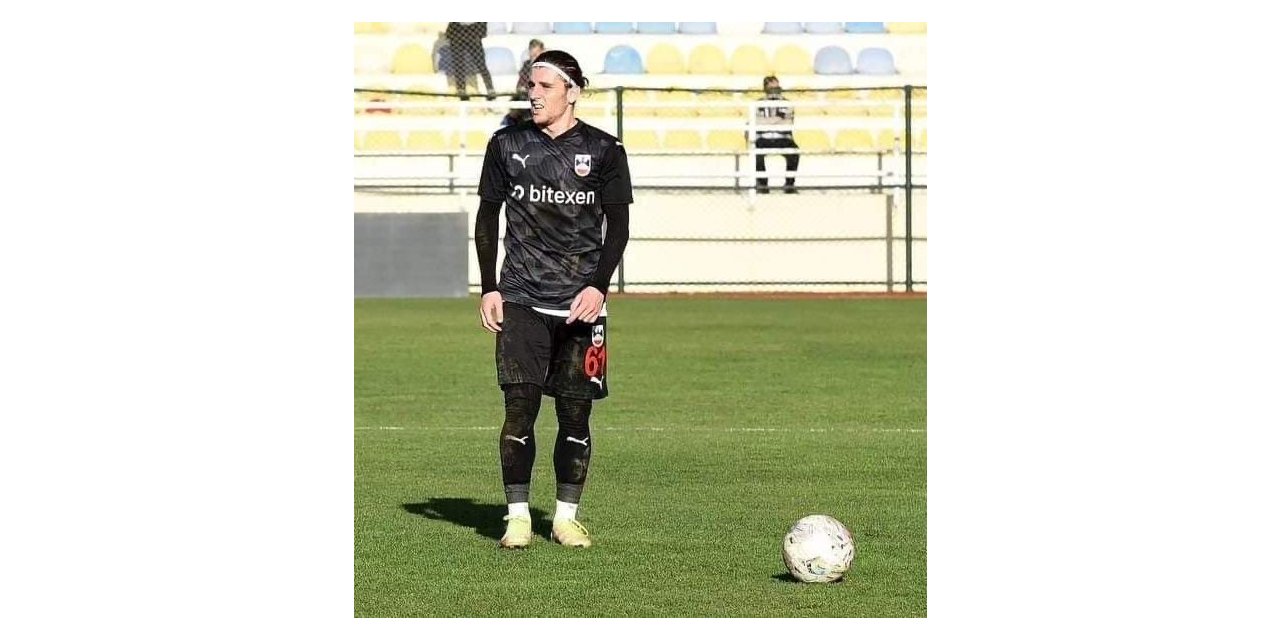 Diyarbekirspor, Muhammed Sarıkaya’yı renklerine bağladı