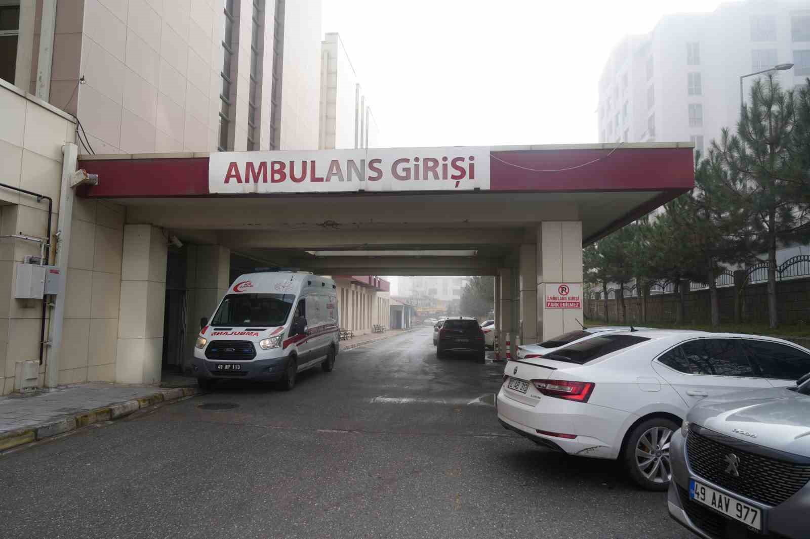 Otomobilin çarptığı yaya hayatını kaybetti