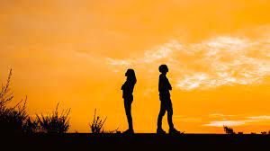 Kadınlarda terk edilme korkusu