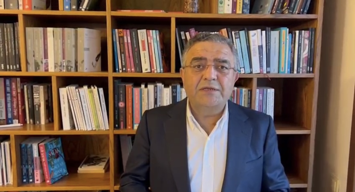 VİDEO-CHP seçmen kayıt listelerine itiraz ret edildi