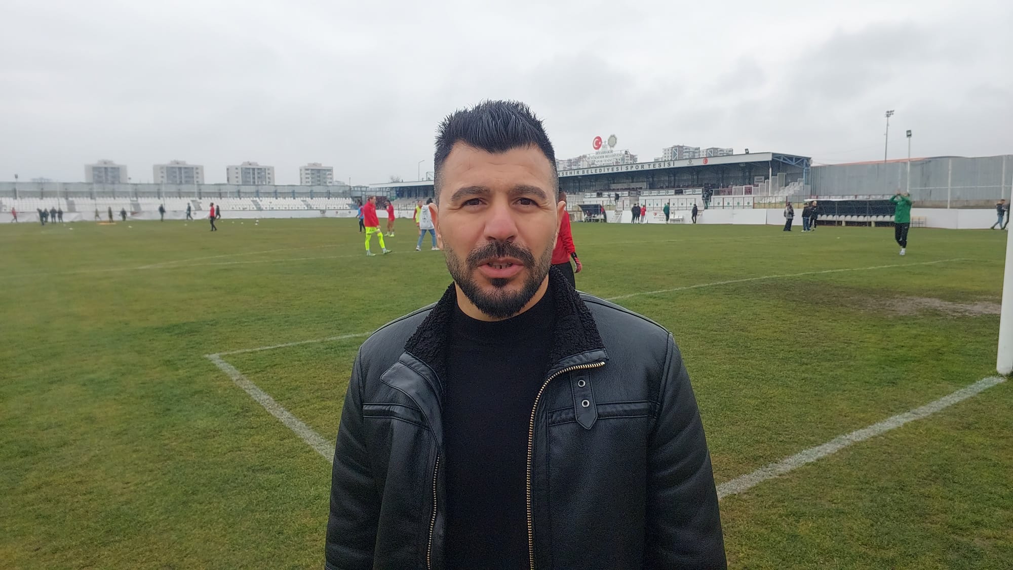 VİDEO - Amedspor kadın takımından mesaj var