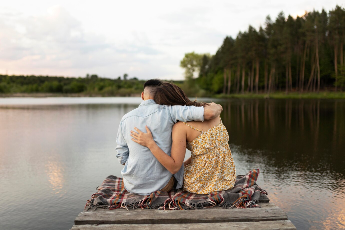 RUH EŞİNİZİ BULDUĞUNUZU NASIL ANLARSINIZ?