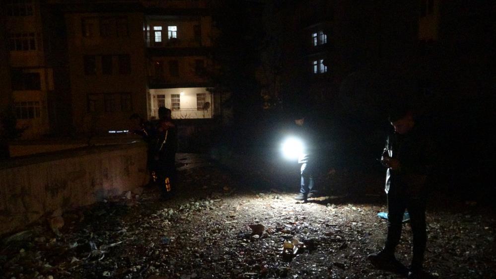 Silahlı ve bıçaklı kavga, 2 yaralı