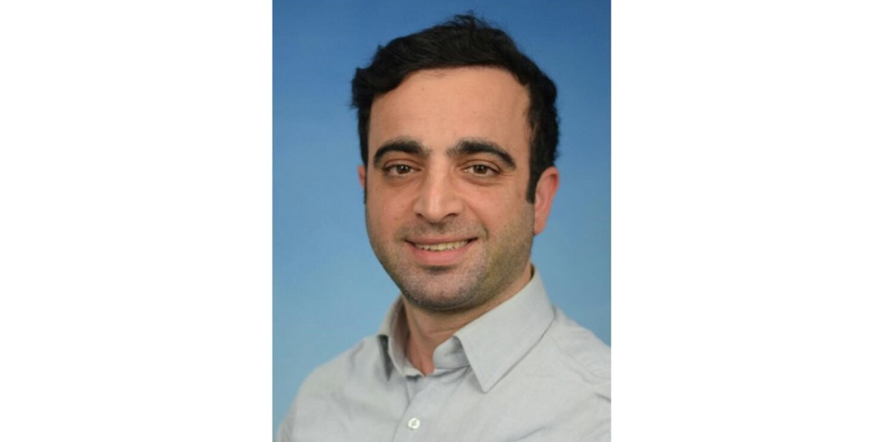 Tuncelili harita mühendisi tren kazasında öldü