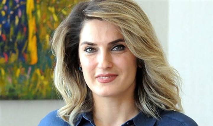 DEM Parti İstanbul adayı Başak Demirtaş mı?