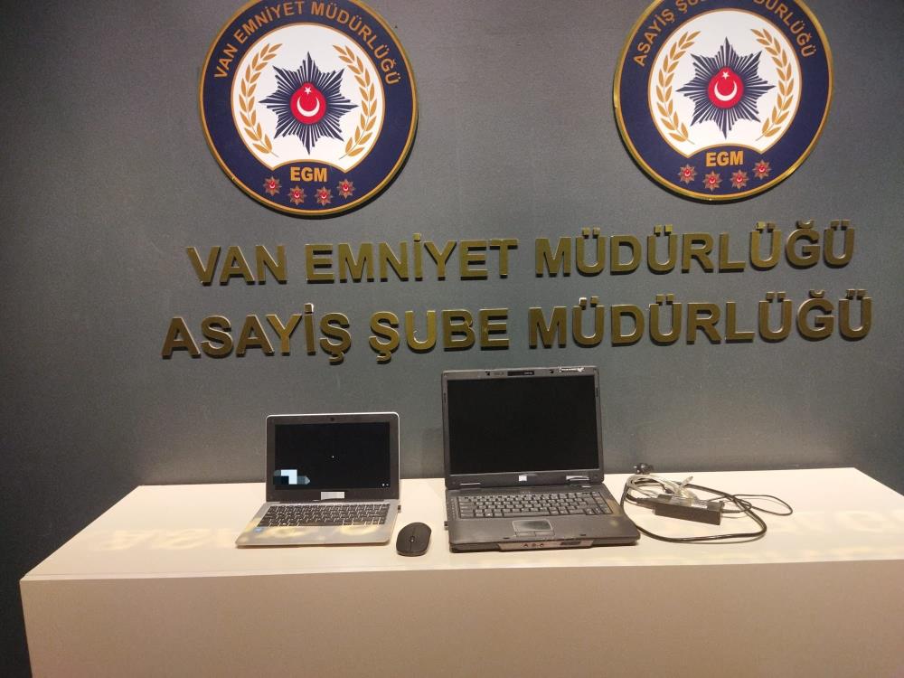 Van’da 4 insan kaçakçısı tutuklandı