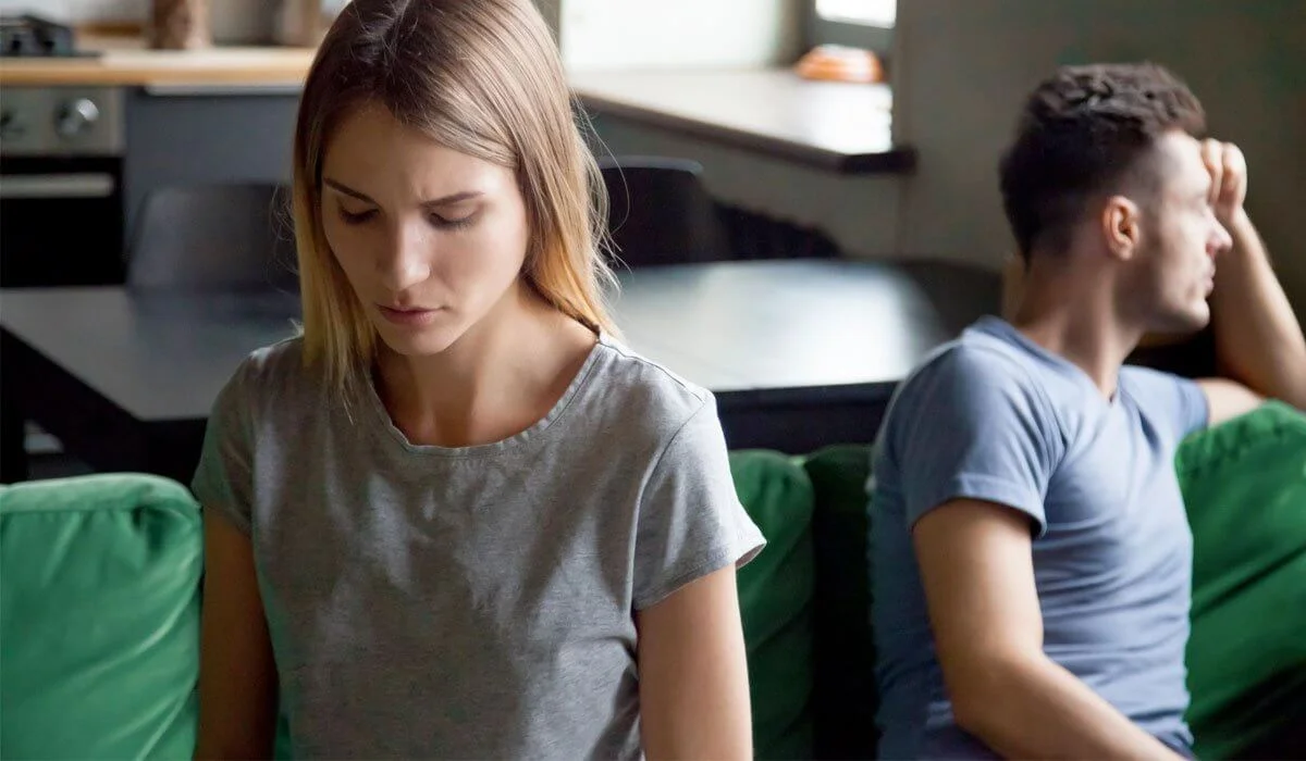 İLİŞKİNİZİ ZEHİRLEYEN 5 DAVRANIŞ