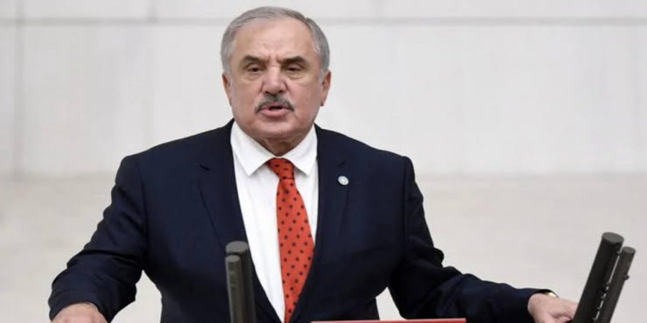 Ensarioğlu imama sahip çıktı