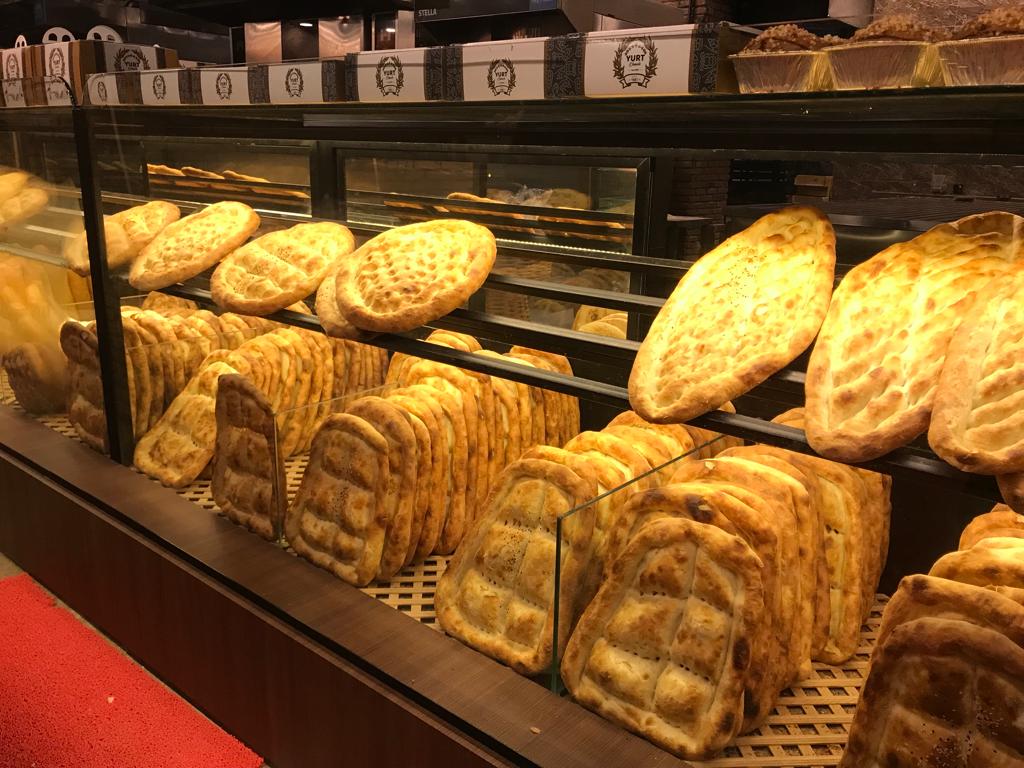 VİDEO - Ekmek zammı kapıdan içeri girdi