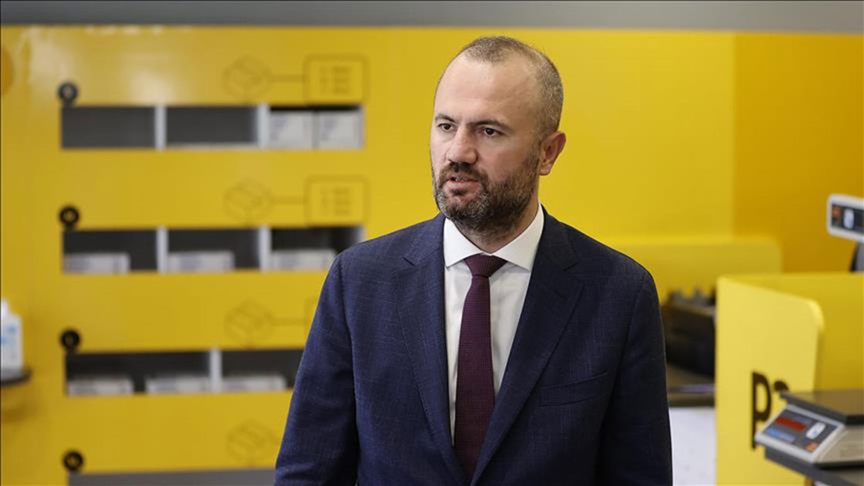 ‘Türkiye Kart uygulaması’ başlıyor