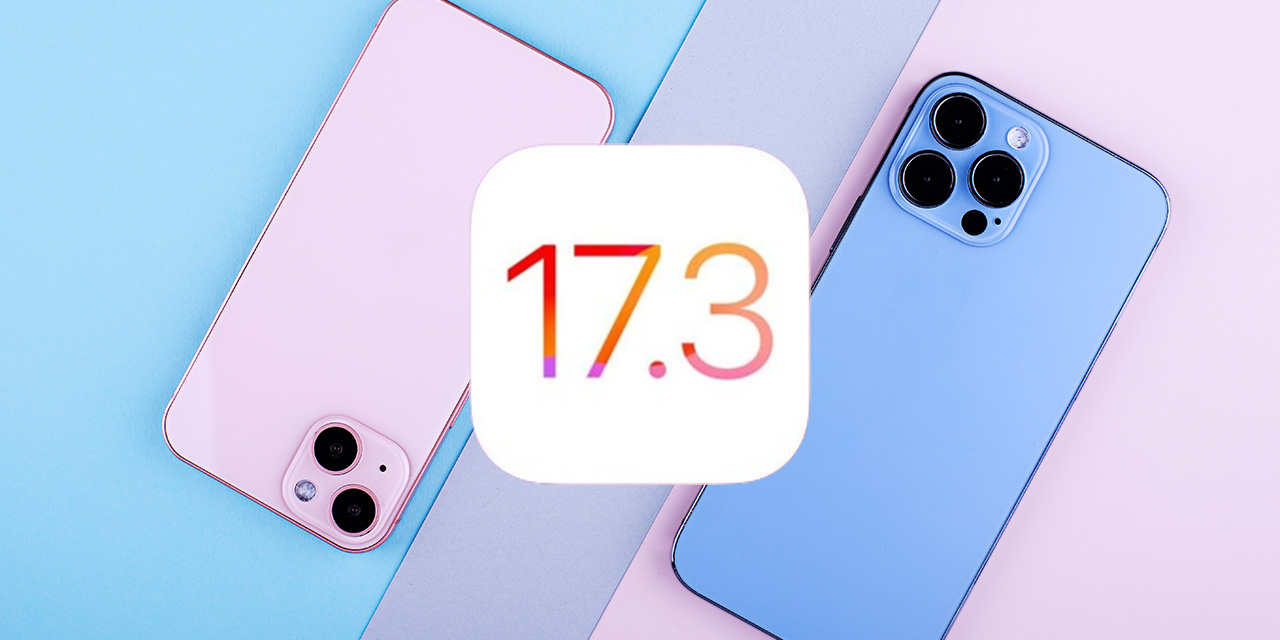 İOS 17.3 Güncellemesi Geldi...Çalıntı cihazlara karşı yeni önlem!