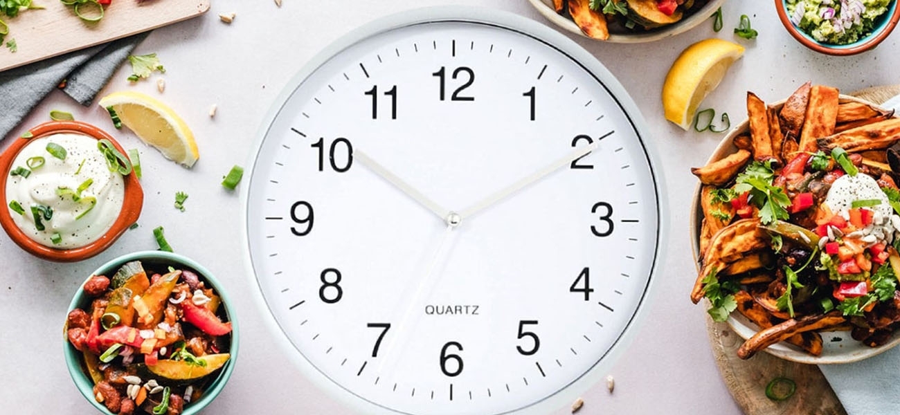 ARALIKLI ORUÇ NEDİR?