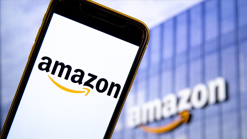 Amazon'a 32 milyon avro ceza kesildi