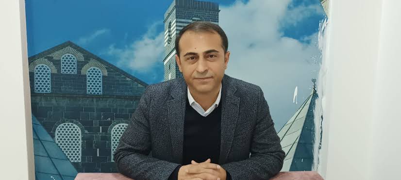 DEM Parti aday adayı Kandemir’den şaibe iddiası!