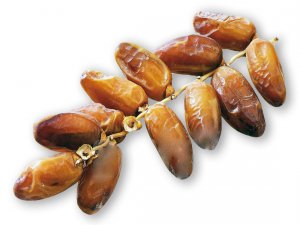 Hurma kalbi koruyor, kilo verdiriyor