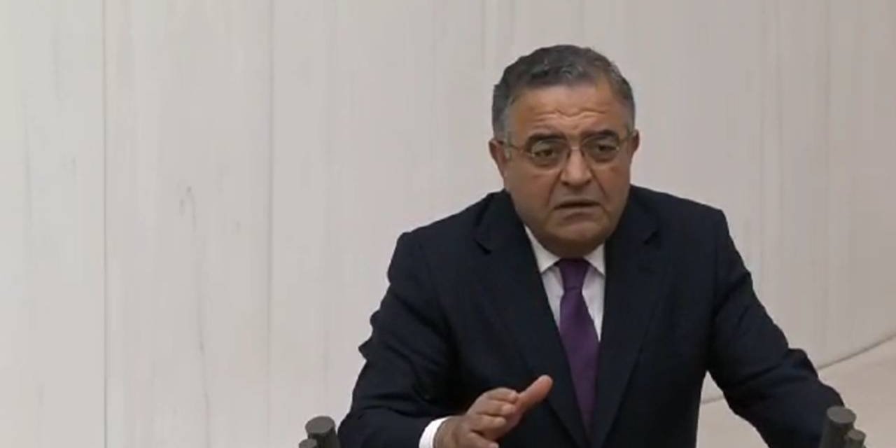 VİDEO - Tanrıkulu, Mumcu ve Okkan’ı andı, kayyımı topa tuttu