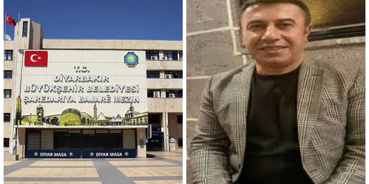 CHP’nin Diyarbakır Büyükşehir adayı Pekdemir oldu