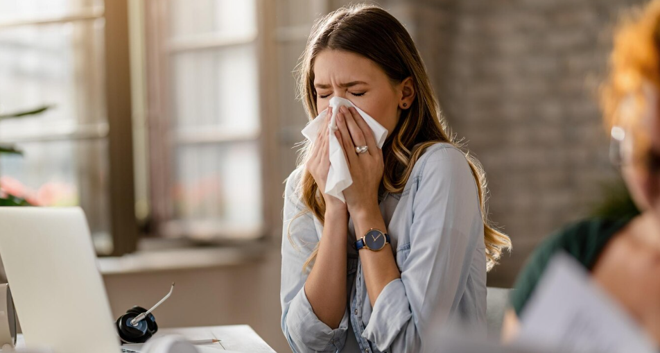 Grip ve soğuk algınlığından nasıl korunuruz?