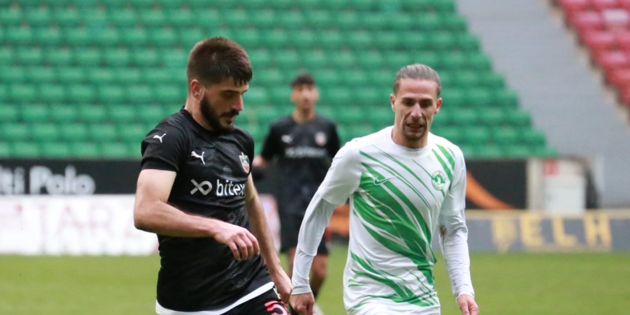 Diyarbekirspor'dan çıkışa devam